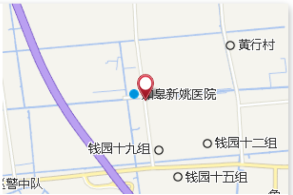 新姚大橋 新姚大橋