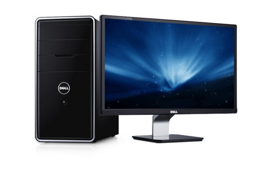 戴爾Inspiron 3847-R5738 戴爾Inspiron 3847-R5738