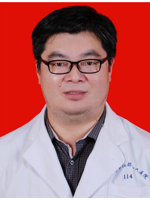 王文斌(揚州市江都人民醫院消化內科副主任醫師) 王文斌(揚州市江都人民醫院消化內科副主任醫師)