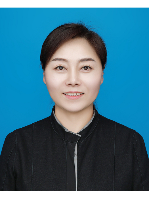劉娟(陝西省延安市商務局黨組成員、副局長) 劉娟(陝西省延安市商務局黨組成員、副局長)