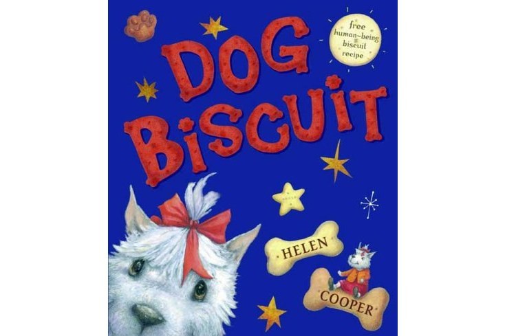 Dog Biscuit Dog Biscuit