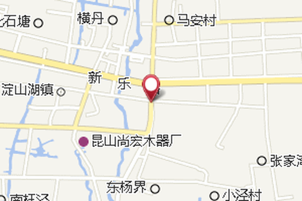 新楊南路 新楊南路