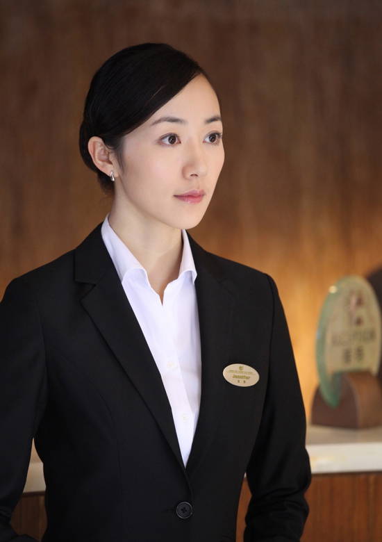 偏偏愛上你(情定大飯店(2011年韓雪主演大陸電視劇)) 偏偏愛上你(情定大飯店(2011年韓雪主演大陸電視劇))