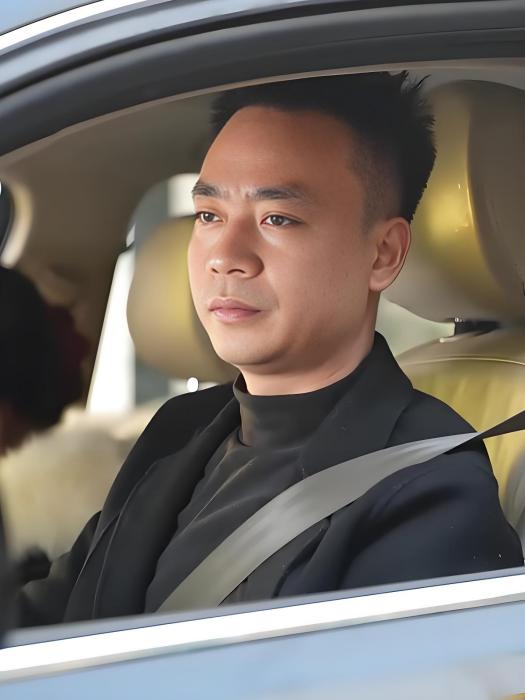 我是陳深 我是陳深