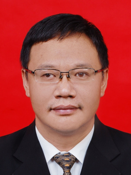 朱力(浙江省金華市生態環境局義烏分局副局長) 朱力(浙江省金華市生態環境局義烏分局副局長)