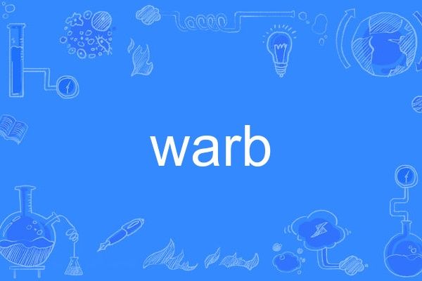 warb warb
