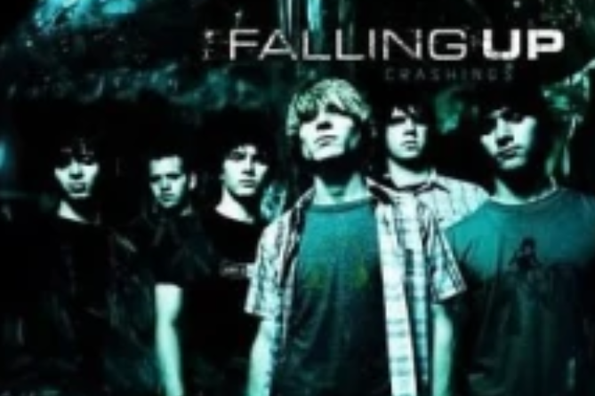 falling up(樂隊) falling up(樂隊)
