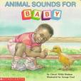 Animal Sounds for Baby Animal Sounds for Baby