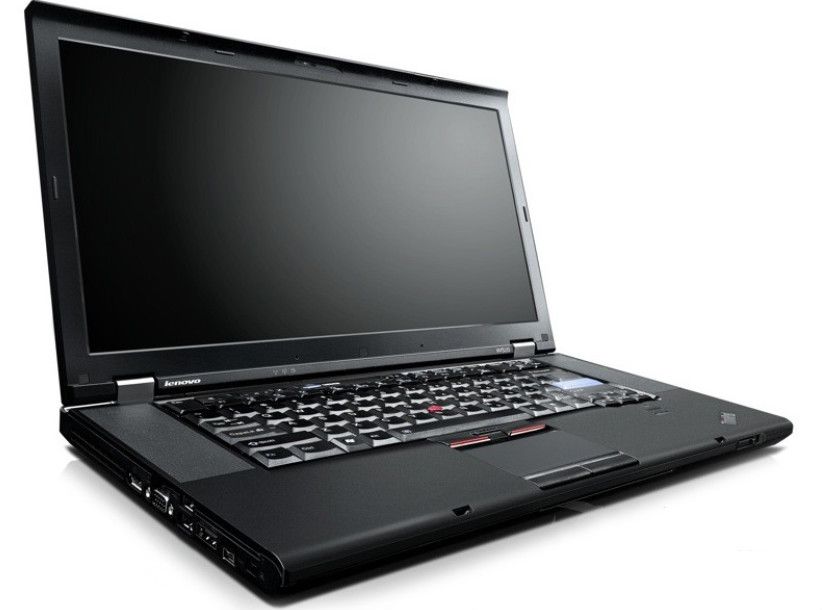 ThinkPad W520 4282A48 ThinkPad W520 4282A48