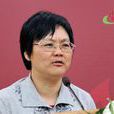 馬小紅(中國人民大學法學院教授) 馬小紅(中國人民大學法學院教授)