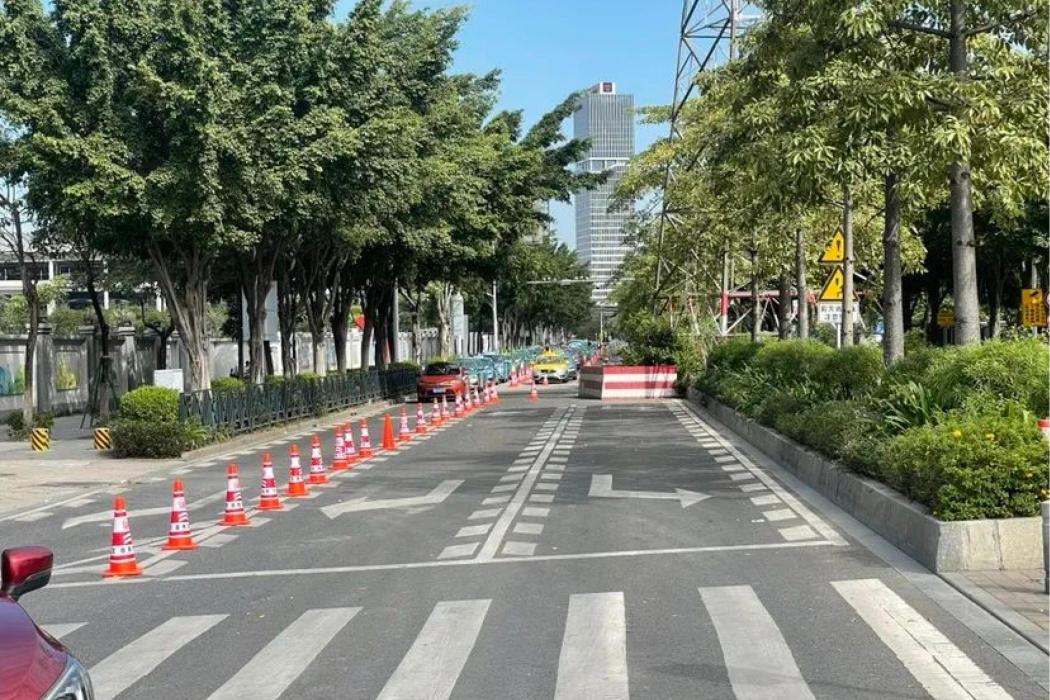 石山大道 石山大道