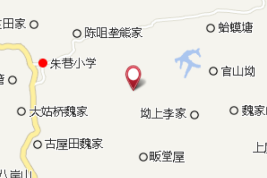 楊樓坡 楊樓坡