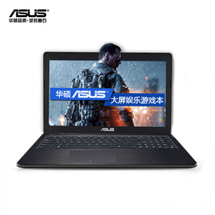 華碩K556UJ 華碩K556UJ