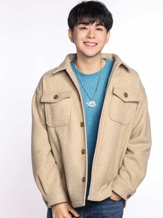 李梓澤