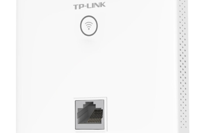 TP-LINKTL-AP450I-PoE TP-LINKTL-AP450I-PoE