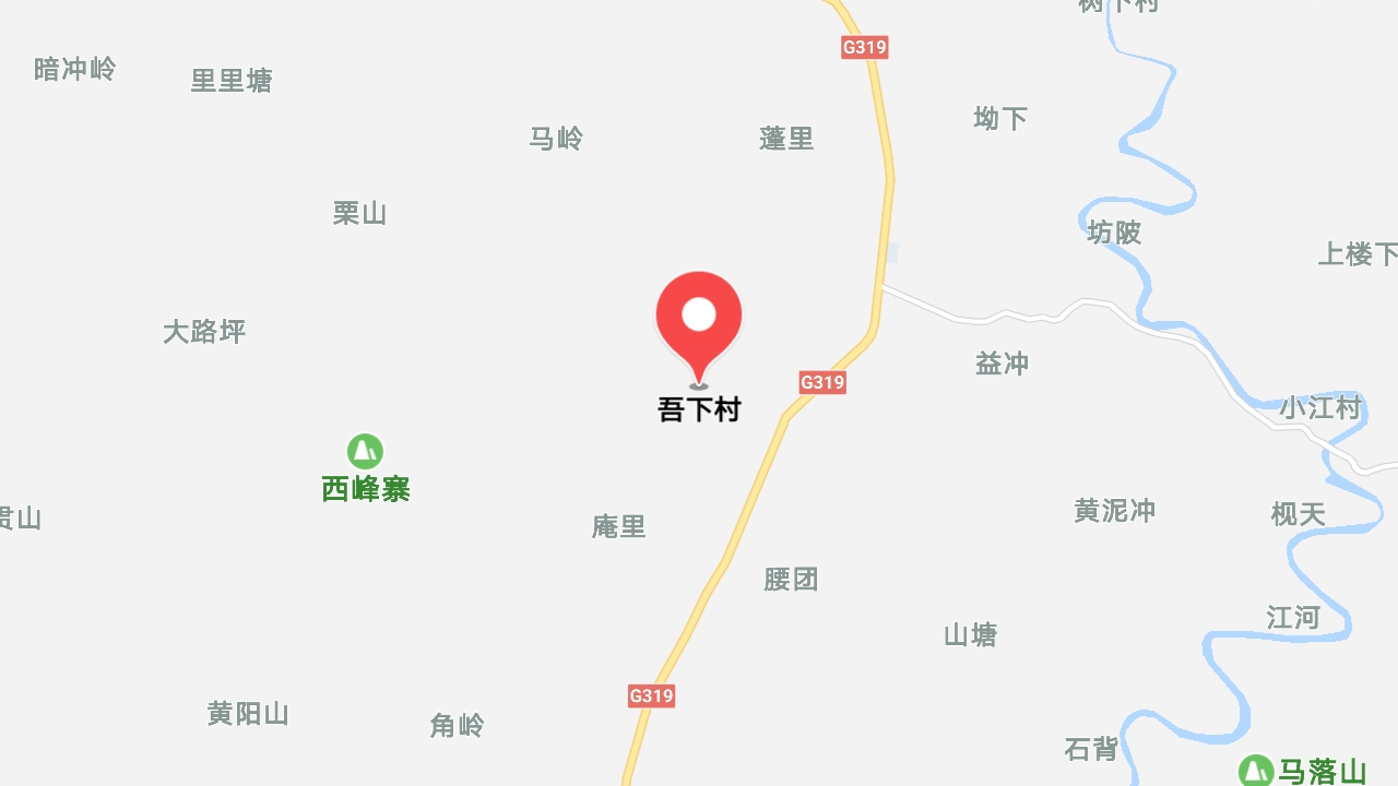 地圖信息