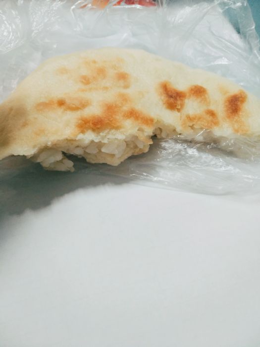 乾飯餅 乾飯餅
