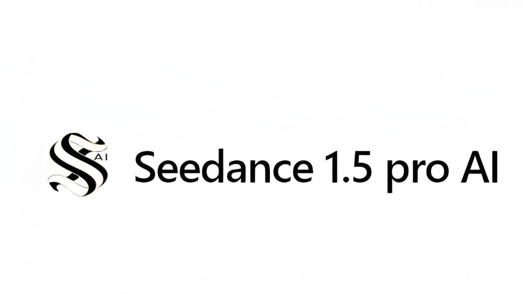 Seedance1.5Pro Seedance1.5Pro