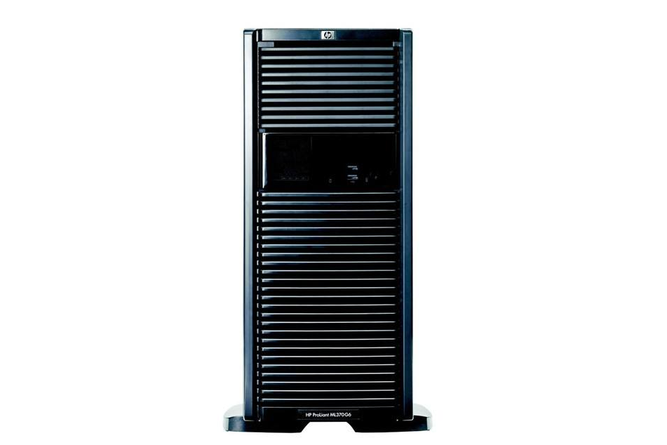 HP ProLiant ML370 G6(AU669A) HP ProLiant ML370 G6(AU669A)