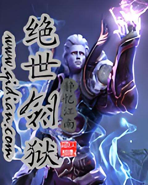 絕世劍獄 絕世劍獄