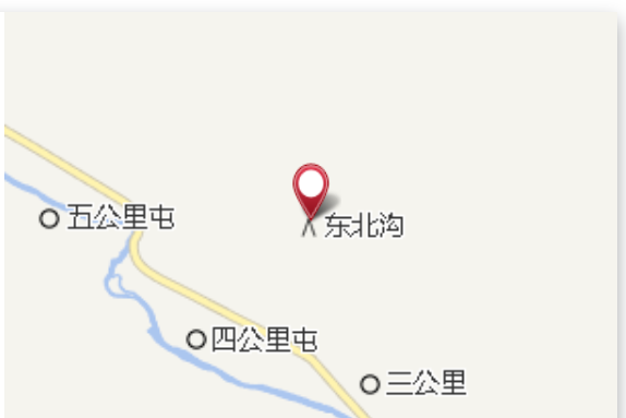 北五公里屯 北五公里屯