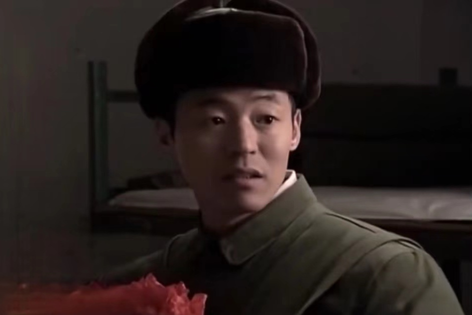 高海(軍旅劇《天下兄弟》中的角色) 高海(軍旅劇《天下兄弟》中的角色)