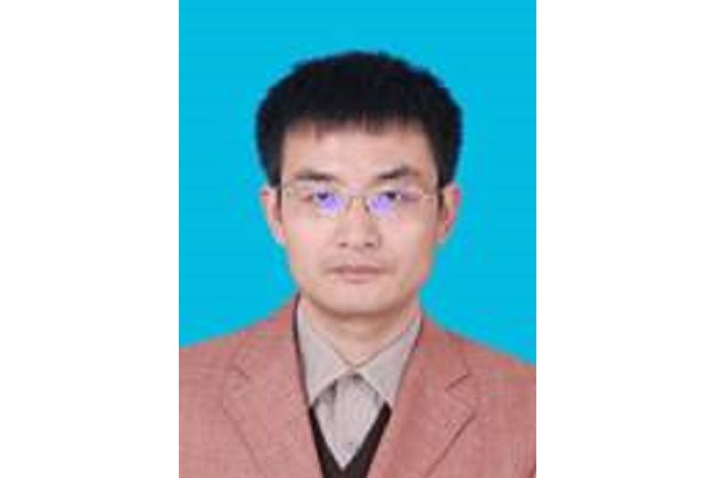 陳安(昆明理工大學高級工程師) 陳安(昆明理工大學高級工程師)