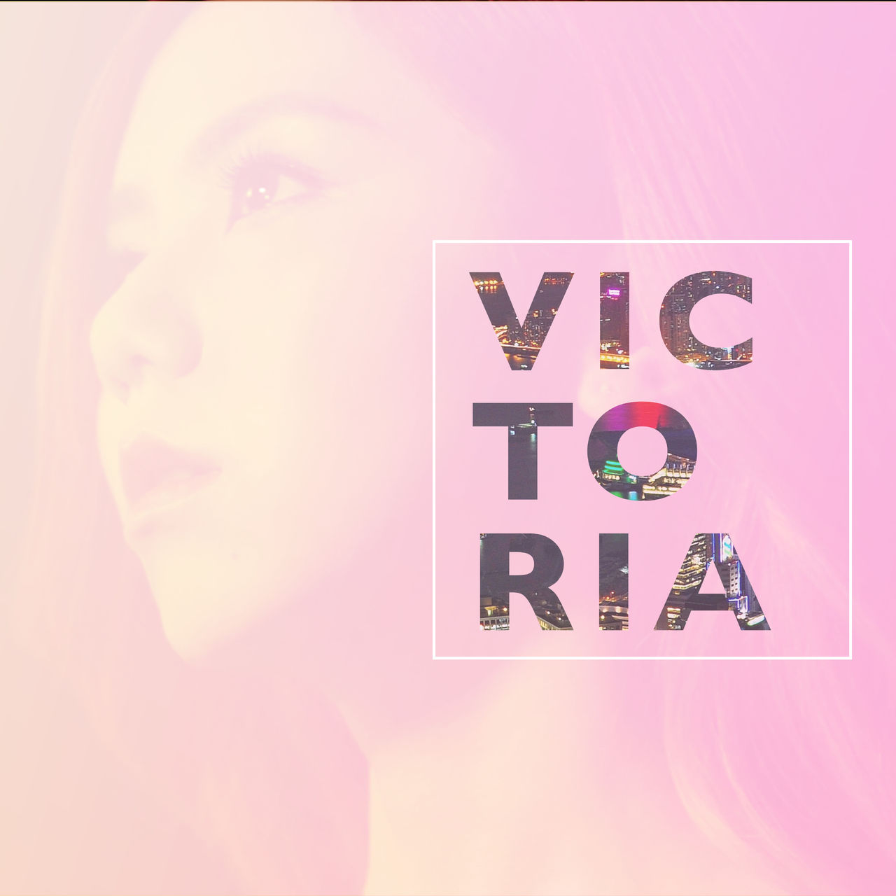 Victoria(鄧紫棋演唱歌曲)