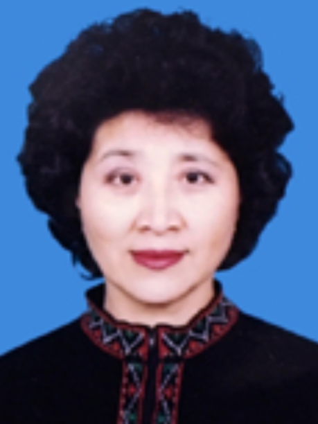 李克(中國合唱協會常務理事) 李克(中國合唱協會常務理事)