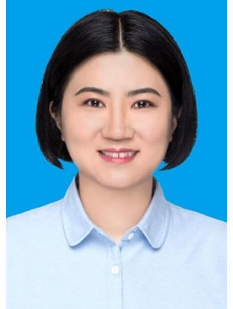 趙婷婷(山東省濟南市市中區政府項目資金服務中心副處級領導幹部) 趙婷婷(山東省濟南市市中區政府項目資金服務中心副處級領導幹部)