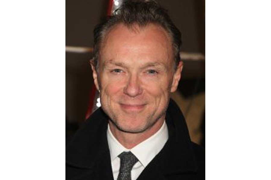 Gary Kemp Gary Kemp