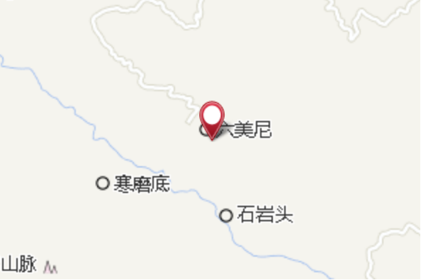 六美尼下寨