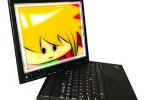 ThinkPad X61t 7764DA1 ThinkPad X61t 7764DA1