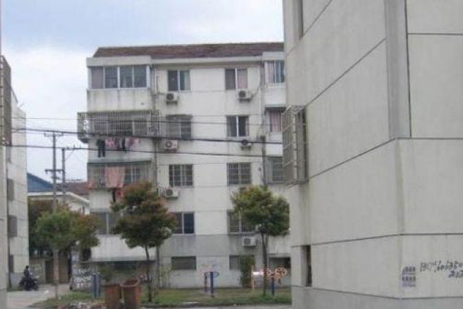 寶泉路社區 寶泉路社區