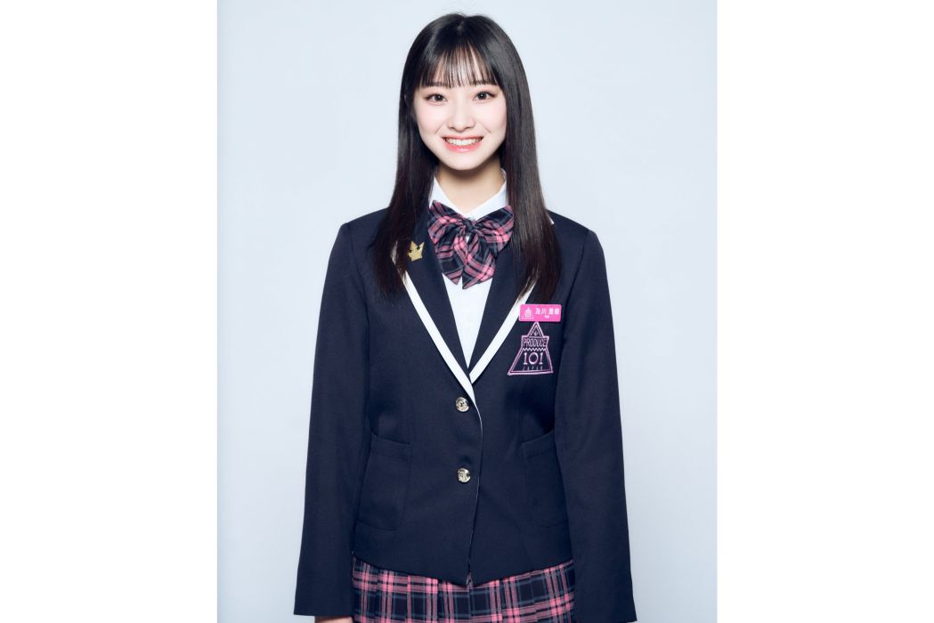 及川里櫻 及川里櫻