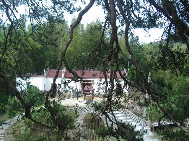 里沖村 里沖村
