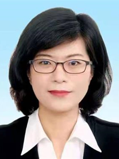 楊靜(天津市濱海新區新北街道工委委員、書記) 楊靜(天津市濱海新區新北街道工委委員、書記)