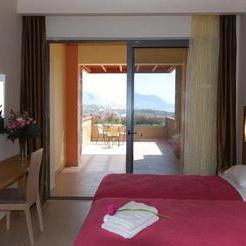 Princess Sun Hotel