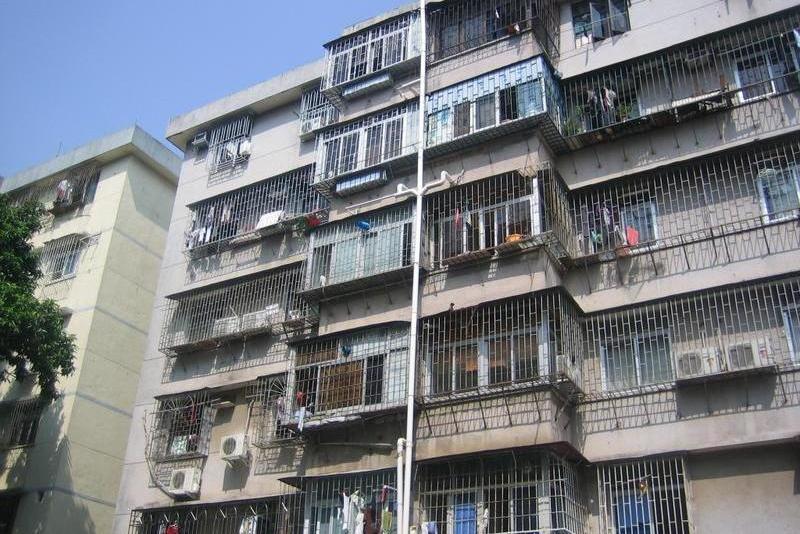 桂園八巷 桂園八巷