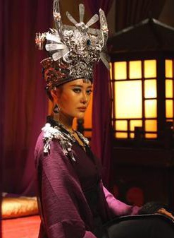 愛戴(中國內地女演員、歌手、主持人)
