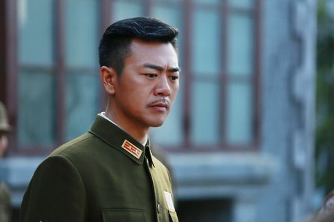 徐宗冕(電視劇《飛哥戰隊》中的角色) 徐宗冕(電視劇《飛哥戰隊》中的角色)