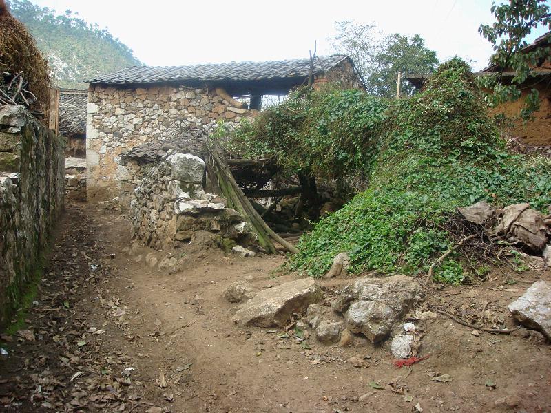 松坡腳村(雲南丘北縣雙龍營鎮下轄村) 松坡腳村(雲南丘北縣雙龍營鎮下轄村)
