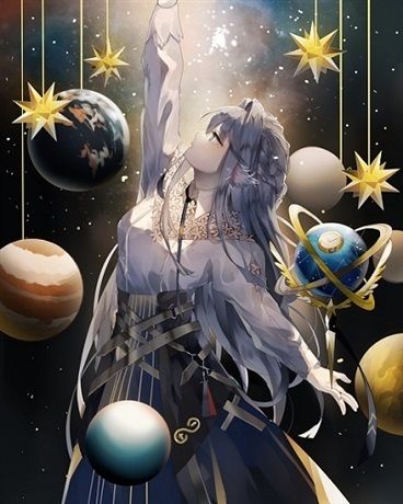 星途旅人 星途旅人