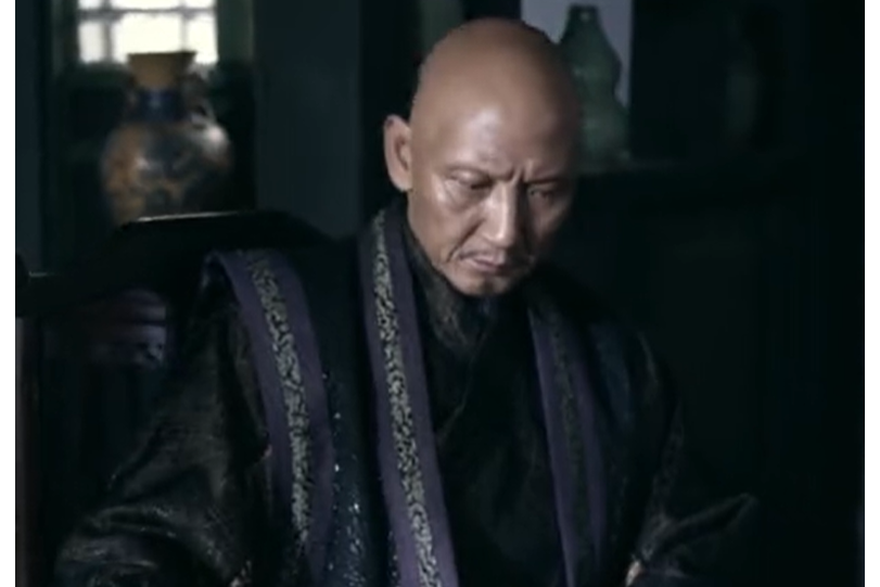 雷九(古裝武俠電影《鬼臉兒杜興》中的角色) 雷九(古裝武俠電影《鬼臉兒杜興》中的角色)