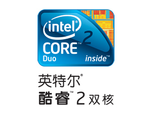 Intel奔騰雙核E7400