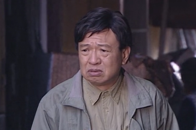 李忠仁(情感劇《我要活下去》中的角色) 李忠仁(情感劇《我要活下去》中的角色)