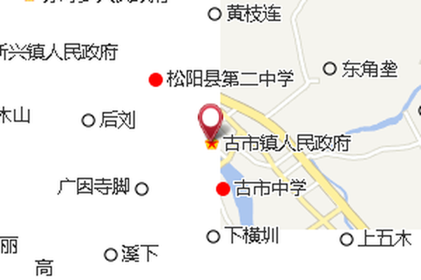 筏鋪社區 筏鋪社區