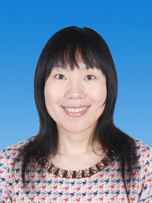郭玉潔(中央財經大學美國西維吉尼亞大學聯合培養金融學博士) 郭玉潔(中央財經大學美國西維吉尼亞大學聯合培養金融學博士)