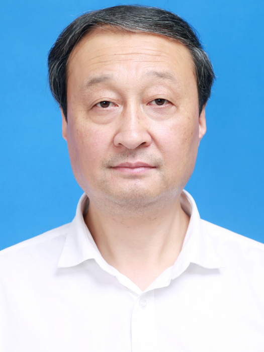 吳磊(安徽省亳州市博物館黨支部書記、館長) 吳磊(安徽省亳州市博物館黨支部書記、館長)