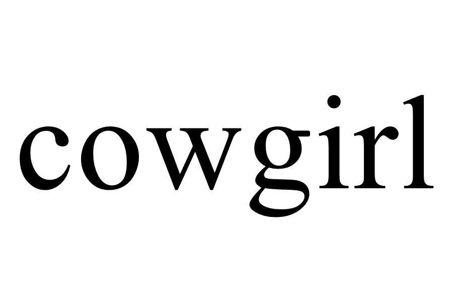 cowgirl(英文單詞) cowgirl(英文單詞)